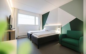Greenstar Hotel Joensuu
